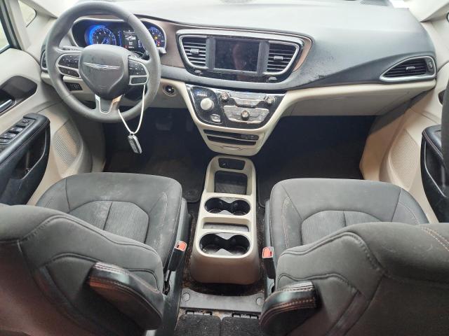 Photo 8 from auction – 2018 CHRYSLER PACIFICA L with VIN 2C4RC1CGXJR305526