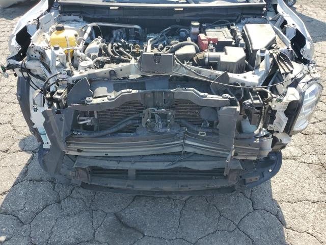 Photo 12 from auction – 2022 MITSUBISHI OUTLANDER with VIN JA4J3TA88NZ007955