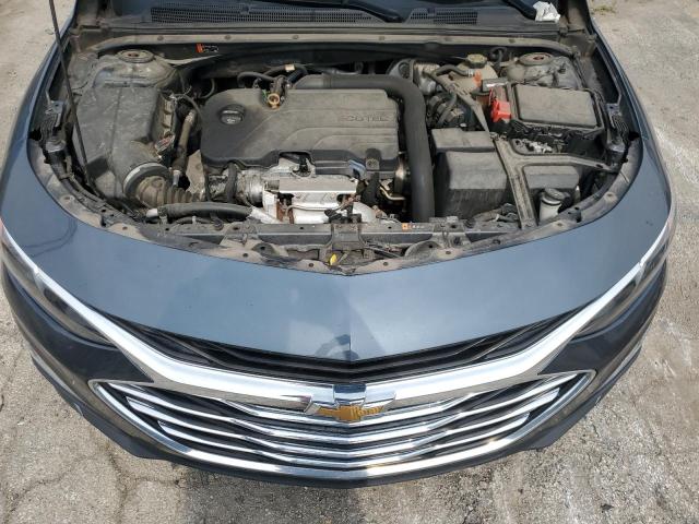 Photo 11 from auction – 2019 CHEV MALIBU LT with VIN 1G1ZD5ST3KF141816