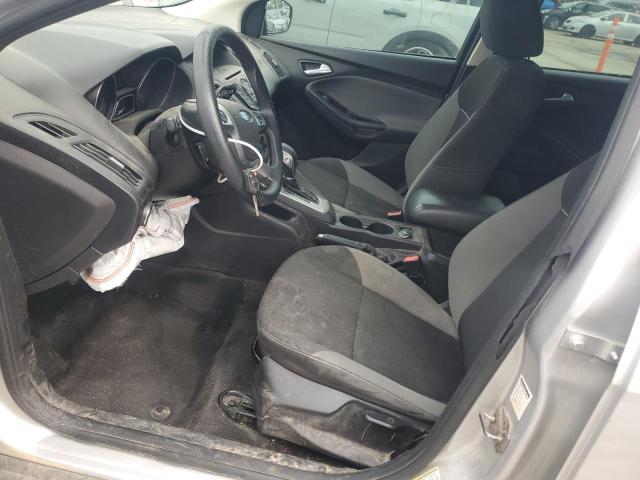 Photo 7 from auction – 2014 FORD FOCUS SE with VIN 1FADP3F24EL349875