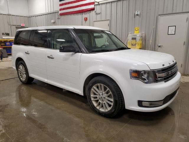 Photo 4 from auction – 2019 FORD FLEX SEL with VIN 2FMHK6C89KBA13408