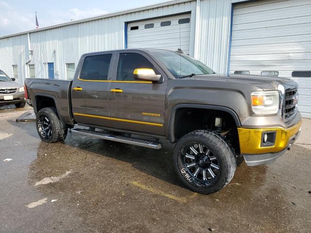 Photo 4 from auction – 2015 GMC SIERRA C15 with VIN 3GTP1VEC1FG390588