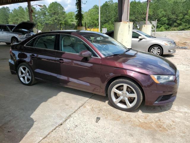 Photo 4 from auction – 2015 AUDI A3 PREMIUM with VIN WAUBFGFFXF1055261