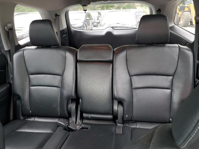 Photo 10 from auction – 2017 HONDA PILOT EXL with VIN 5FNYF6H50HB018032