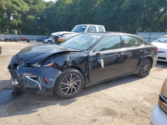 Zdjęcie 1 z aukcji – 2016 LEXUS ES 350 z VIN JTHBK1GG7G2234158