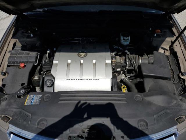 Photo 11 from auction – 2006 CADILLAC DTS with VIN 1G6KD57Y16U120531