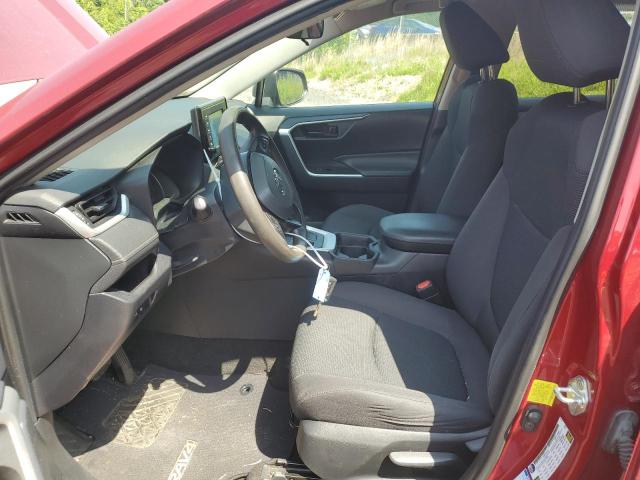 Photo 7 from auction – 2019 TOYOTA RAV4 LE with VIN 2T3F1RFV3KW014424