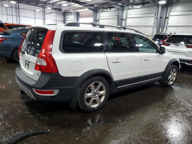 Photo 3 from auction – 2008 VOLVO XC70 with VIN YV4BZ982881038314