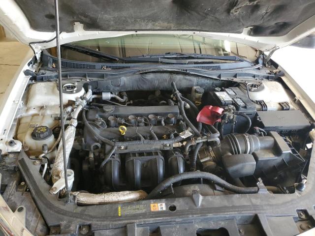 Photo 11 from auction – 2012 FORD FUSION S with VIN 3FAHP0GA4CR333650
