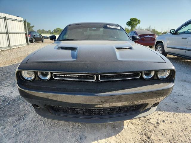 Photo 5 from auction – 2018 DODGE CHALLENGER SXT with VIN 2C3CDZAG8JH131616