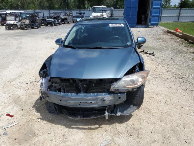 Photo 5 from auction – 2011 MAZDA 3 I with VIN JM1BL1VF0B1499110