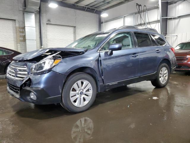 SUBARU OUTBACK 2. 2017 with VIN 4S4BSACC3H3285412 - Photo from auction