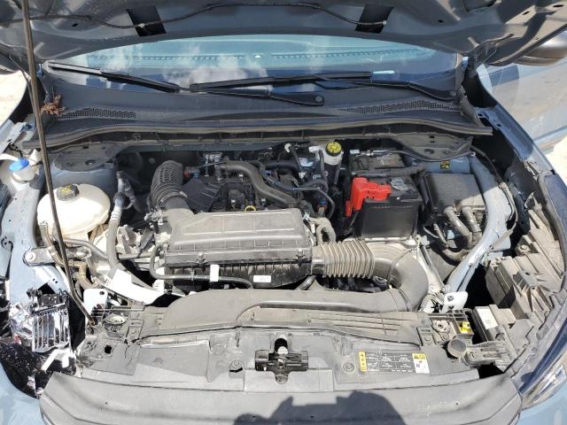 Photo 11 from auction – 2023 FORD ESCAPE ST with VIN 1FMCU0MN0PUB45903