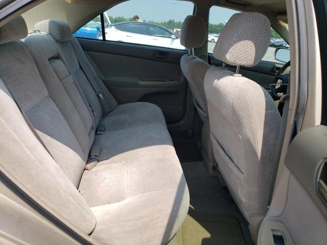 Photo 10 from auction – 2003 TOYOTA CAMRY LE with VIN 4T1BE32K73U228905