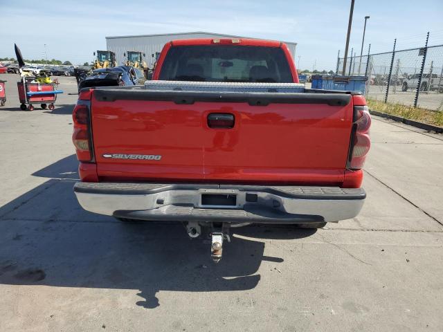 Photo 6 from auction – 2007 CHEVROLET SILVERADO with VIN 2GCEC19V371112310