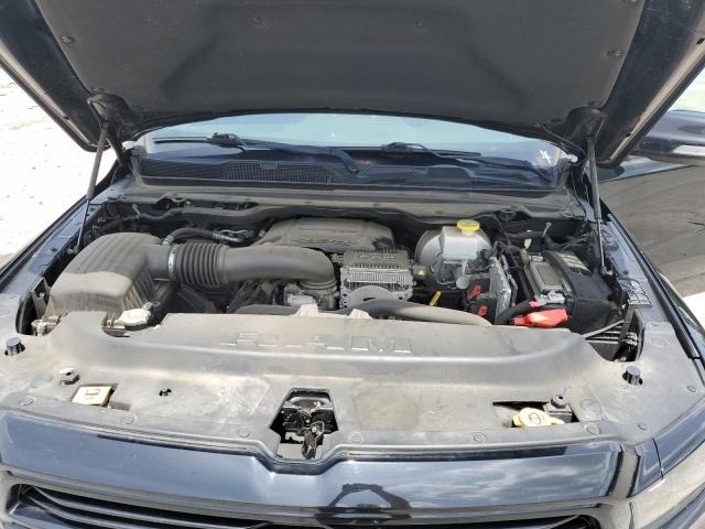 Photo 11 from auction – 2020 RAM 1500 BIG H with VIN 1C6SRFFT4LN414450