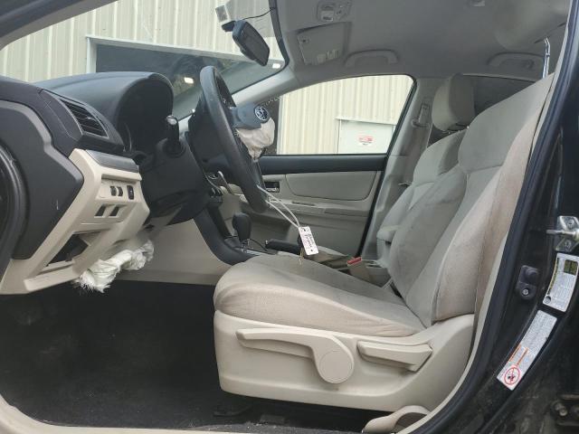 Photo 7 from auction – 2012 SUBARU IMPREZA PR with VIN JF1GJAC62CH027990