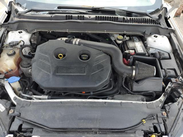Photo 11 from auction – 2015 FORD FUSION SE with VIN 3FA6P0H92FR309752