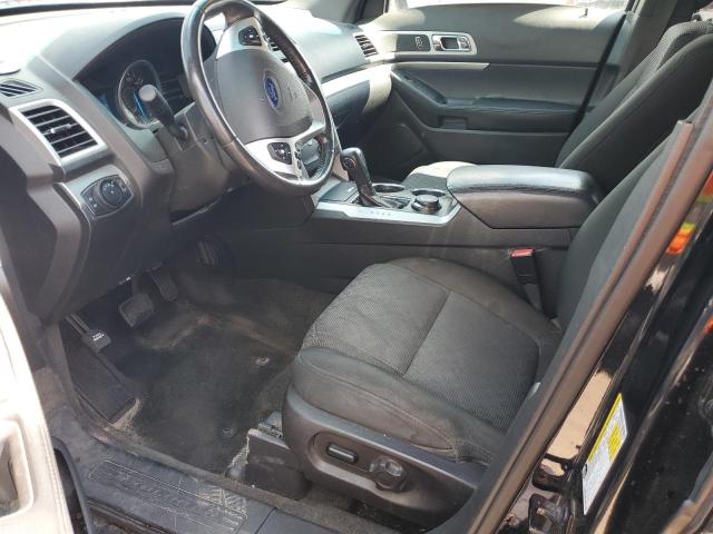 Photo 7 from auction – 2014 FORD EXPLORER X with VIN 1FM5K8D8XEGB56698