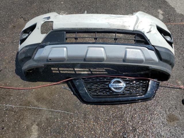 Photo 13 from auction – 2020 NISSAN PATHFINDER with VIN 5N1DR2CN1LC606268