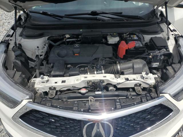 Photo 12 from auction – 2019 ACURA RDX TECHNO with VIN 5J8TC2H56KL041610