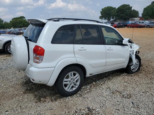 Фото 3 с аукциона – 2002 TOYOTA RAV4 с VIN JTEGH20V820045510