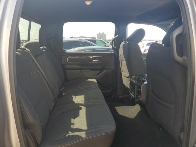 Photo 10 from auction – 2019 RAM 1500 BIG H with VIN 1C6SRFFT2KN680595