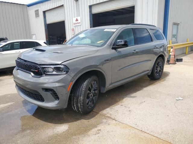 DODGE DURANGO R/ 2025 with VIN 1C4SDJCT7SC526491 - Photo from auction