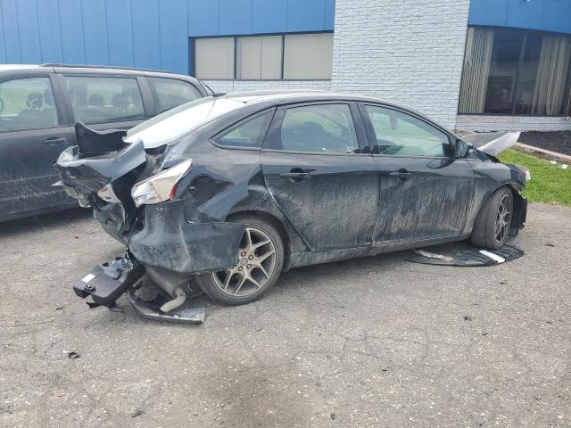 Photo 3 from auction – 2018 FORD FOCUS SEL with VIN 1FADP3H20JL228218