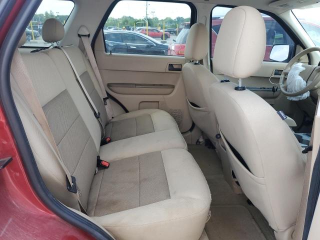 Photo 11 from auction – 2008 FORD ESCAPE XLT with VIN 1FMCU031X8KB13066