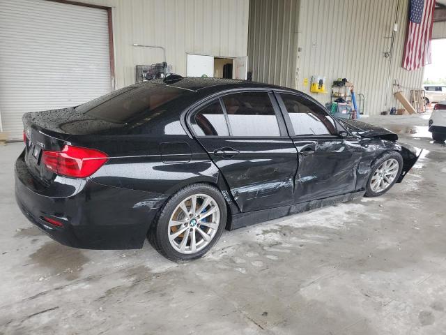 Photo 3 from auction – 2018 BMW 320 I with VIN WBA8E1G52JNU93516