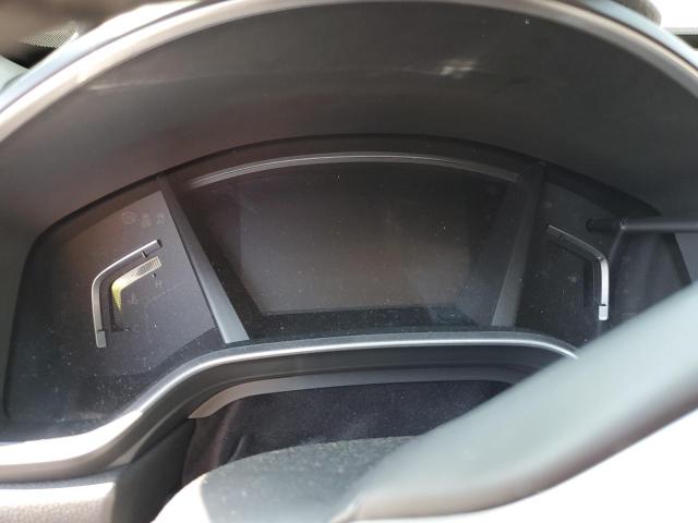 Photo 9 from auction – 2018 HONDA CR-V EXL with VIN 5J6RW2H82JA000406