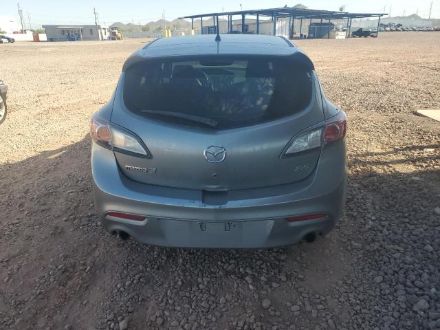 Photo 6 from auction – 2010 MAZDA 3 S with VIN JM1BL1H59A1180578
