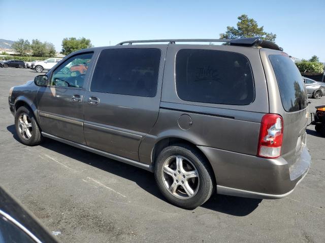 Photo 2 from auction – 2005 CHEVROLET UPLANDER L with VIN 1GNDV23LX5D294776