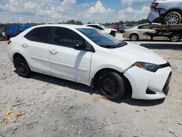 Photo 4 from auction – 2018 TOYOTA COROLLA L with VIN 5YFBURHE9JP795011