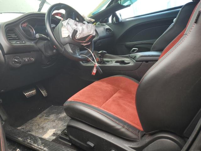 Photo 7 from auction – 2023 DODGE CHALLENGER with VIN 2C3CDZFJ5PH688772