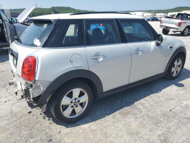 Photo 3 from auction – 2018 MINI COOPER with VIN WMWXU1C59J2F81455