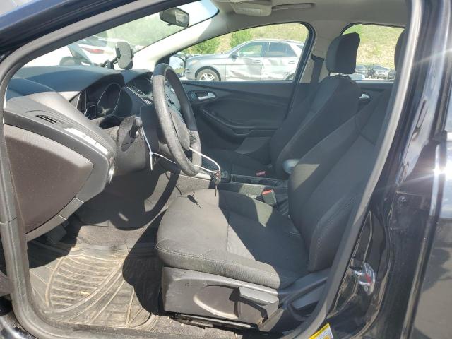 Photo 7 from auction – 2017 FORD FOCUS SE with VIN 1FADP3F25HL293532