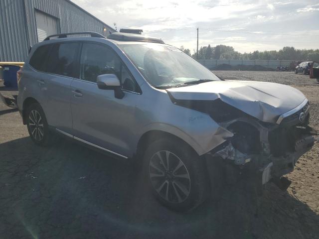 Photo 4 from auction – 2018 SUBARU FORESTER 2 with VIN JF2SJGWC0JH421284