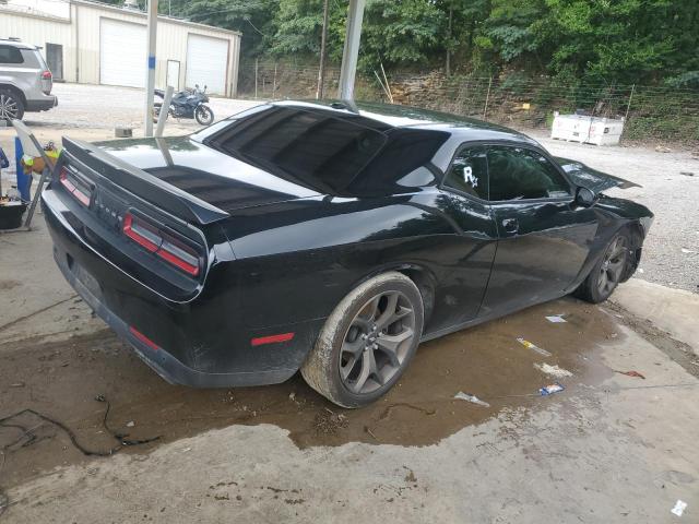 Photo 3 from auction – 2019 DODGE CHALLENGER with VIN 2C3CDZBT5KH677383
