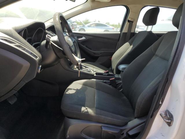 Photo 7 from auction – 2018 FORD FOCUS SE with VIN 1FADP3FE8JL293413