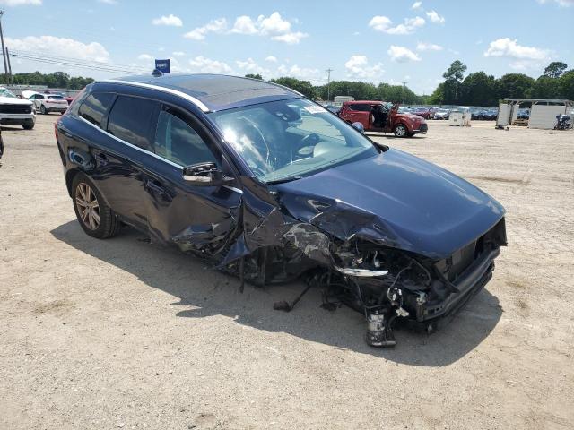 Photo 4 from auction – 2016 VOLVO XC60 T6 PL with VIN YV449MRM9G2880647