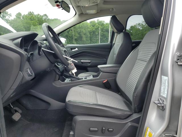 Photo 7 from auction – 2018 FORD ESCAPE SE with VIN 1FMCU9GD6JUC25642