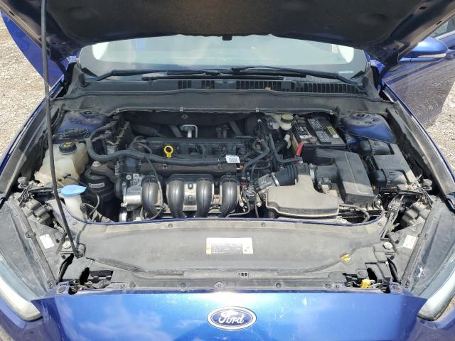 Photo 11 from auction – 2013 FORD FUSION SE with VIN 3FA6P0H79DR336099