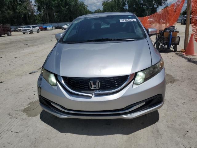 Photo 5 from auction – 2015 HONDA CIVIC EX with VIN 19XFB2F84FE038537