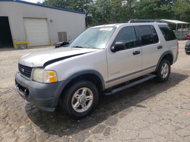 FORD EXPLORER X 2005 with VIN 1FMZU62K55UB30767 - Photo from auction