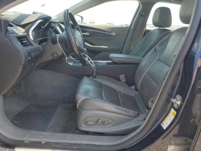 Photo 7 from auction – 2015 CHEVROLET IMPALA LTZ with VIN 1G1165S32FU115099