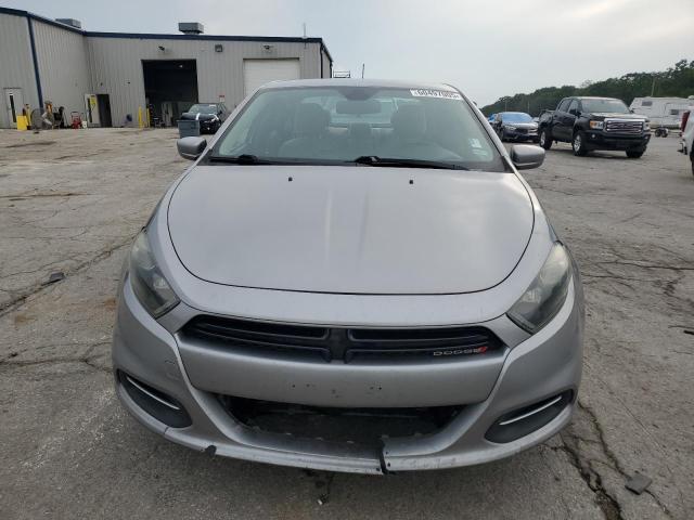 Photo 5 from auction – 2015 DODGE DART SXT with VIN 1C3CDFBB7FD351058