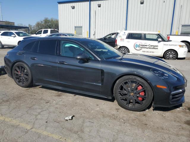 Photo 4 from auction – 2020 PORSCHE PANAMERA G with VIN WP0CG2A70LL192183