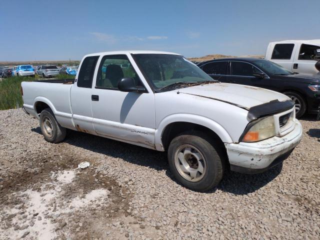 Photo 4 from auction – 1998 GMC SONOMA with VIN 1GTCS1942W8533805